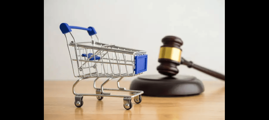 CONSUMER PROTECTION & FAMILY LAW (2) CONSUMER PROTECTION & FAMILY LAW (2)